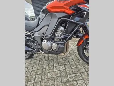 KAWASAKI VERSYS 1000 – foto 3