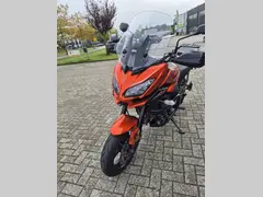 Kawasaki Versys 1000 2017 occasion – foto 9 van 13