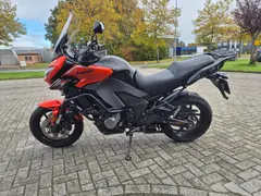 Kawasaki Versys 1000 2017 occasion – foto 6 van 13