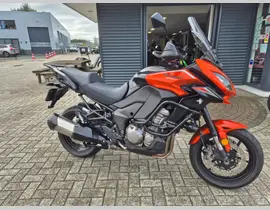 Kawasaki Versys 1000 2017 occasion
