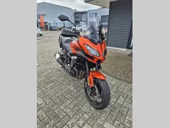 Kawasaki Versys 1000 2017 occasion – foto 2 van 13