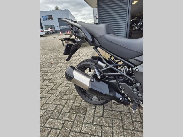 kawasaki - versys-1000