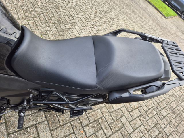 kawasaki - versys-1000