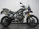 TRIUMPH TIGER 900 RALLY PRO