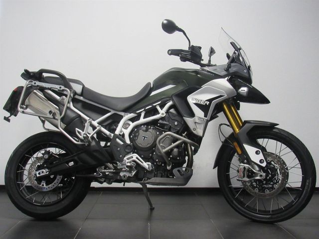 triumph - tiger-900-rally-pro