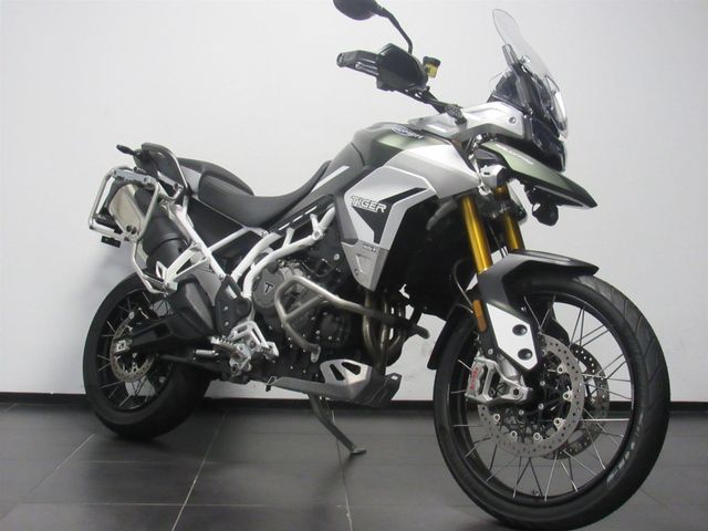 triumph - tiger-900-rally-pro