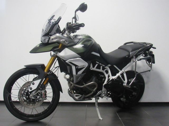 triumph - tiger-900-rally-pro