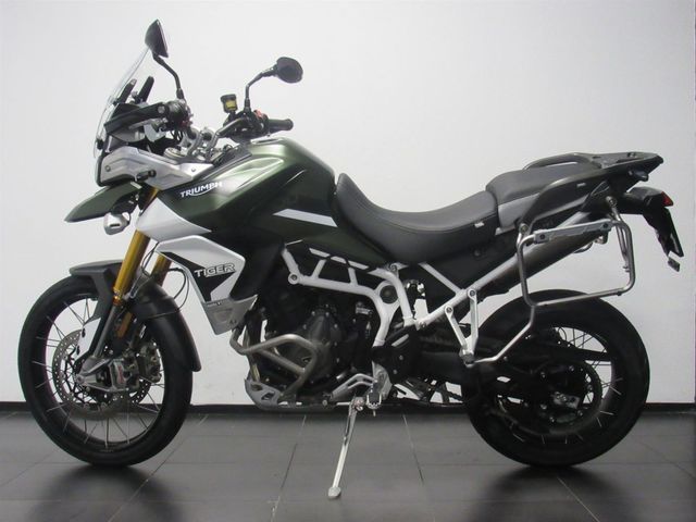 triumph - tiger-900-rally-pro
