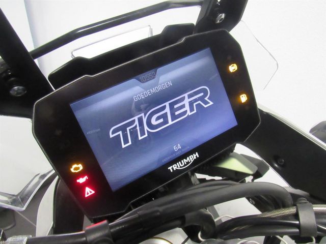 triumph - tiger-900-rally-pro
