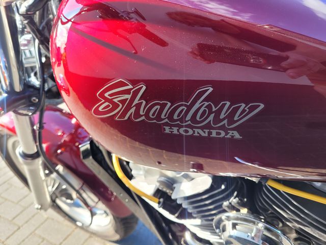 honda - vt-1100-c-shadow