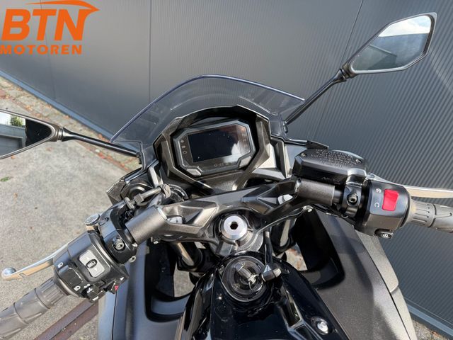 kawasaki - ninja-650