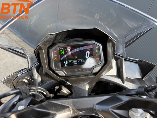 kawasaki - ninja-650