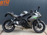 KAWASAKI NINJA 650