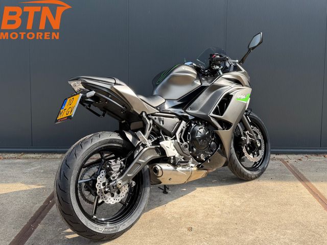 kawasaki - ninja-650