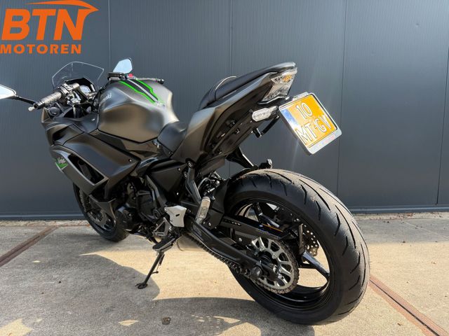 kawasaki - ninja-650
