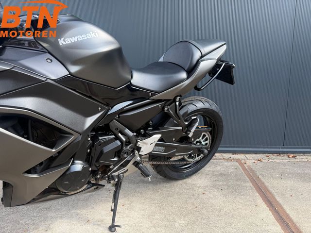 kawasaki - ninja-650
