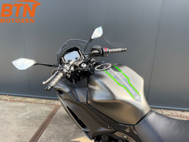 kawasaki - ninja-650