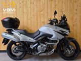 SUZUKI V-STROM DL 650