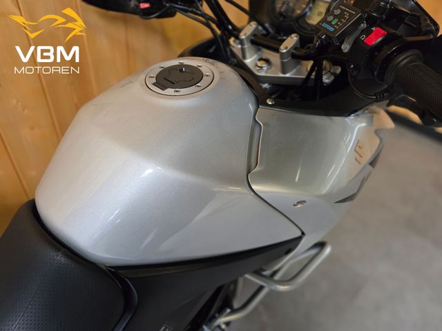 suzuki - v-strom-dl-650