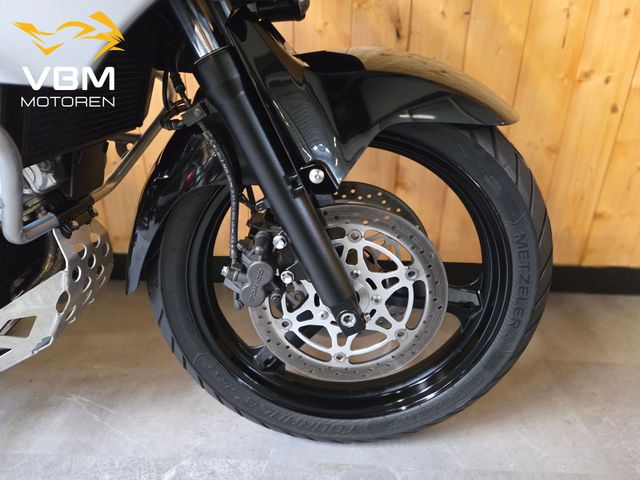 suzuki - v-strom-dl-650