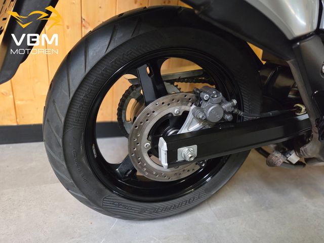 suzuki - v-strom-dl-650