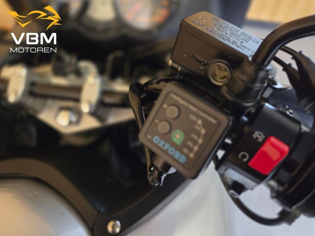 suzuki - v-strom-dl-650
