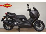 YAMAHA X MAX 300 TECH MAX