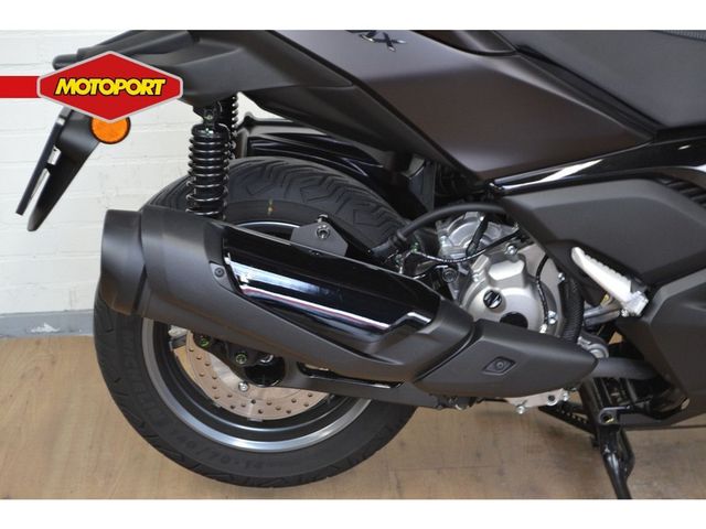 yamaha - x-max-300-tech-max