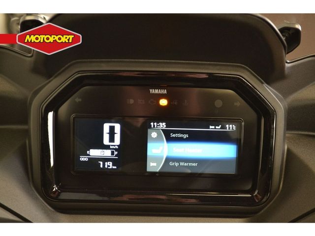 yamaha - x-max-300-tech-max