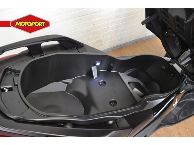 yamaha - x-max-300-tech-max