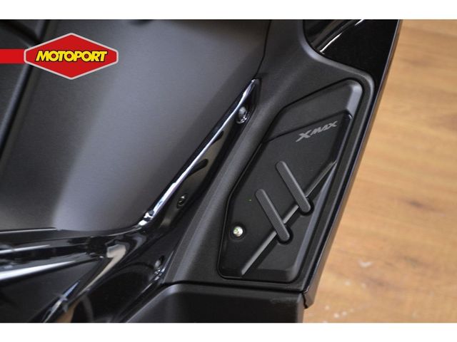 yamaha - x-max-300-tech-max