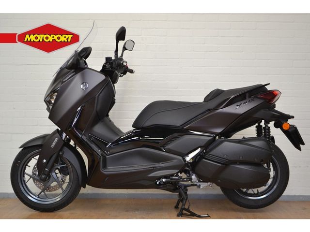 yamaha - x-max-300-tech-max