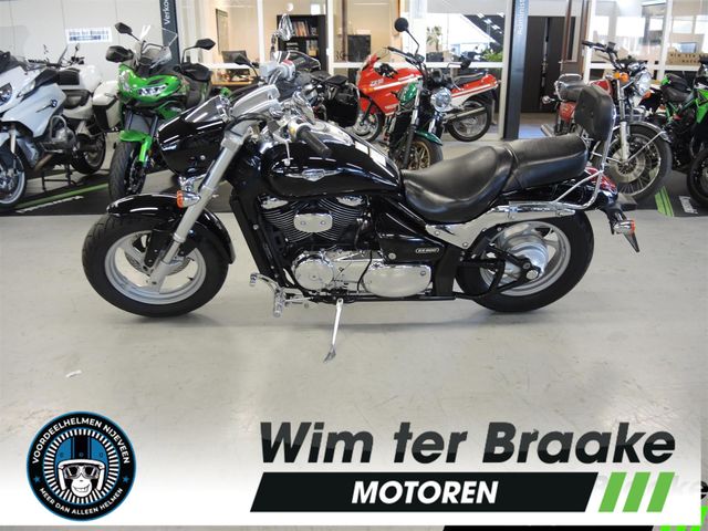 suzuki - new-intruder-m-800