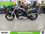 SUZUKI NEW INTRUDER M 800