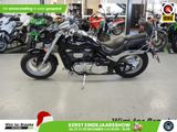 SUZUKI NEW INTRUDER M 800