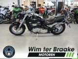 SUZUKI NEW INTRUDER M 800