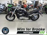 SUZUKI NEW INTRUDER M 800