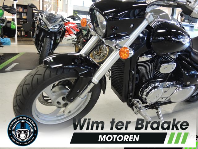suzuki - new-intruder-m-800
