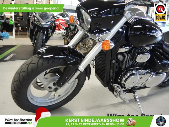 suzuki - new-intruder-m-800