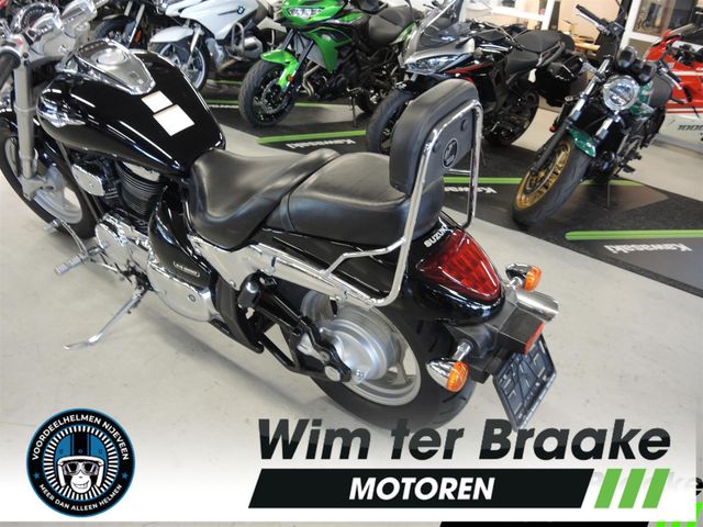 suzuki - new-intruder-m-800