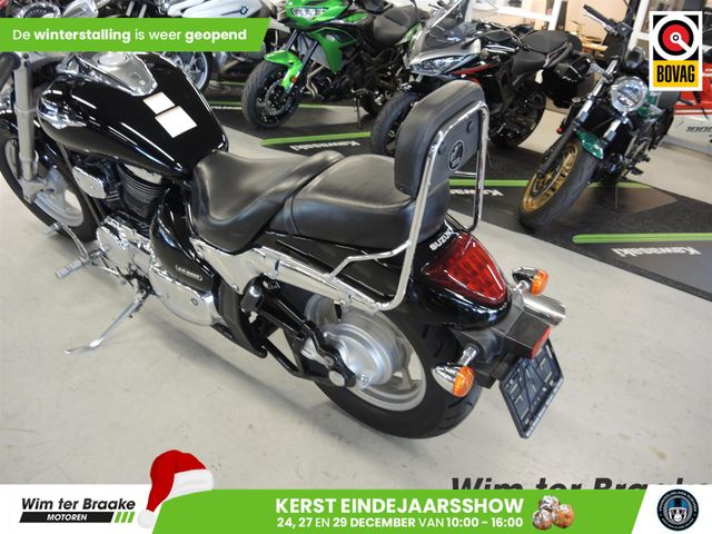 suzuki - new-intruder-m-800
