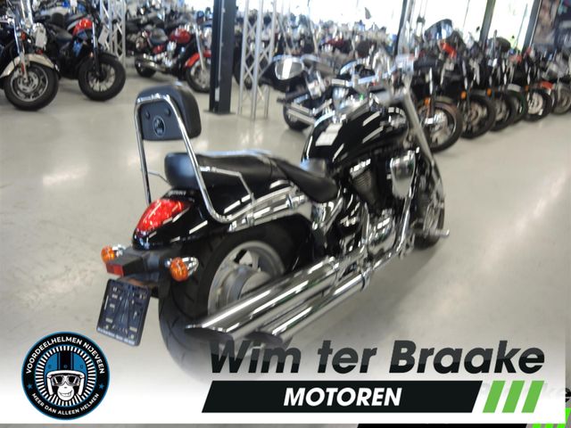 suzuki - new-intruder-m-800