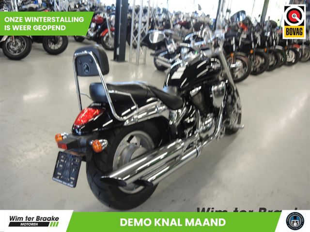 suzuki - new-intruder-m-800