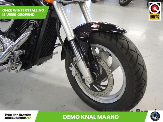 suzuki - new-intruder-m-800