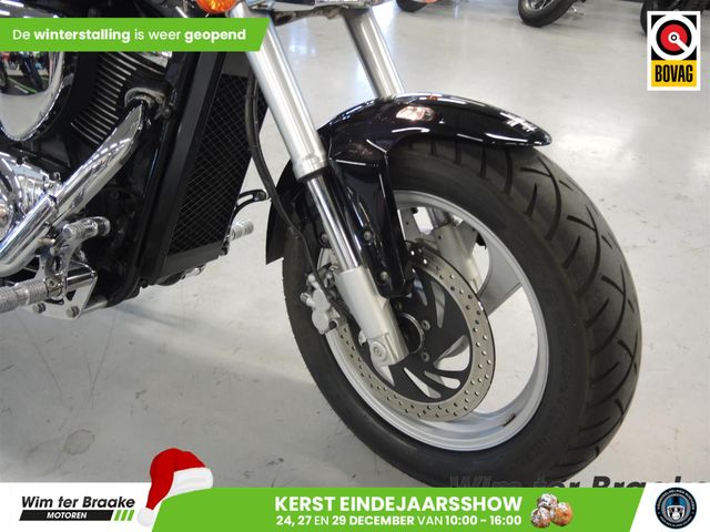 suzuki - new-intruder-m-800