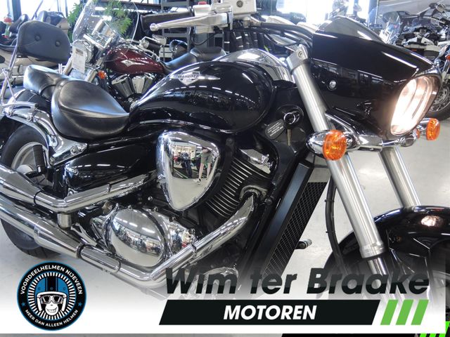 suzuki - new-intruder-m-800