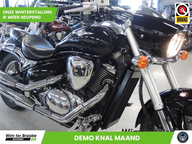 suzuki - new-intruder-m-800