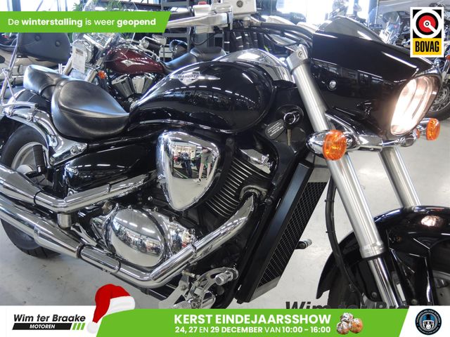 suzuki - new-intruder-m-800