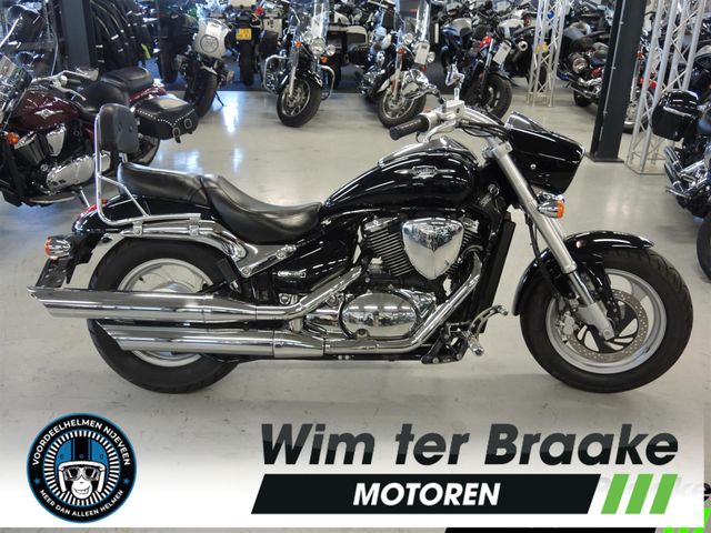 suzuki - new-intruder-m-800