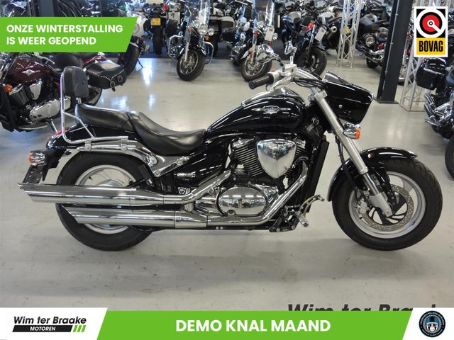 suzuki - new-intruder-m-800